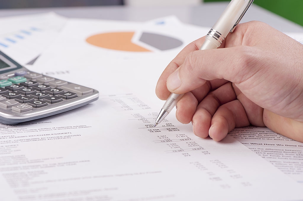 Vermietung und Verpachtung