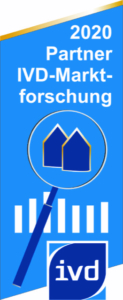 2020 - Siegel Partner-Marktforschung - Mitgliedschaften Sebastian Weigert Immobilien